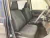 SUBARU JUSTY