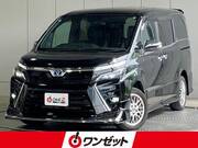 2021 TOYOTA VOXY