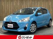 2016 TOYOTA AQUA S