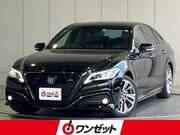 2022 TOYOTA CROWN