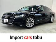 2020 AUDI A7 SPORTBACK