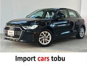 2021 AUDI A1 SPORTBACK