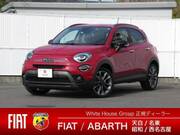 2023 FIAT 500X