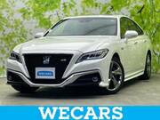 2018 TOYOTA CROWN HYBRID