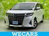 TOYOTA ALPHARD HYBRID