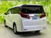 TOYOTA ALPHARD HYBRID