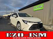 2020 TOYOTA COROLLA TOURING