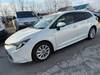 TOYOTA COROLLA TOURING