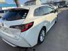 TOYOTA COROLLA TOURING