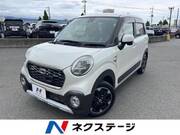 2016 DAIHATSU CAST
