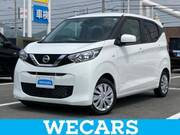 2023 NISSAN DAYZ