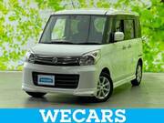 2014 SUZUKI SPACIA