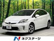 2013 TOYOTA PRIUS S