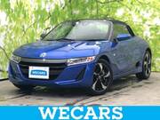 2018 HONDA S660