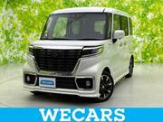2019 SUZUKI SPACIA