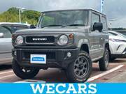 2020 SUZUKI JIMNY