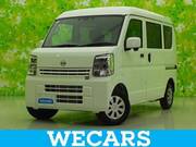 2024 NISSAN CLIPPER VAN