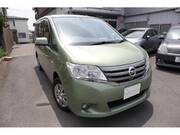 2012 NISSAN SERENA 20X