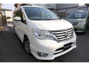 2015 NISSAN SERENA