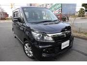 2012 SUZUKI SOLIO BANDIT