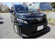 2019 TOYOTA VOXY V