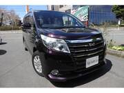 2014 TOYOTA NOAH X