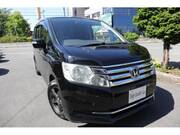 2015 HONDA STEPWAGON