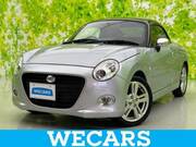 2015 DAIHATSU COPEN