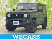 2023 SUZUKI JIMNY