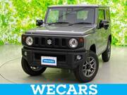 2025 SUZUKI JIMNY