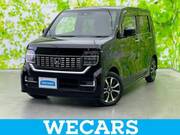 2020 HONDA N-WGN