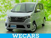 2014 NISSAN DAYZ