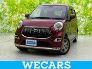 2016 DAIHATSU CAST