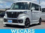 2019 SUZUKI SPACIA