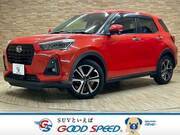 2019 DAIHATSU ROCKY