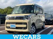 2018 SUZUKI SPACIA