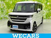 2024 SUZUKI SPACIA CUSTOM