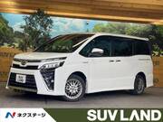 2017 TOYOTA VOXY