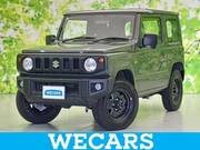 2022 SUZUKI JIMNY