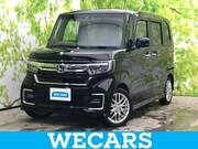 2022 HONDA N-BOX CUSTOM