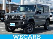2025 SUZUKI JIMNY