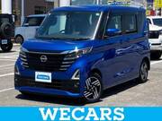 2024 NISSAN ROOX