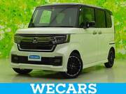 2023 HONDA N-BOX CUSTOM