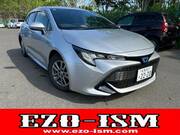 2019 TOYOTA COROLLA SPORT