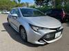 TOYOTA COROLLA SPORT