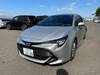 TOYOTA COROLLA SPORT