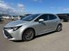 TOYOTA COROLLA SPORT