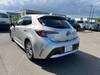 TOYOTA COROLLA SPORT