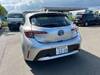 TOYOTA COROLLA SPORT