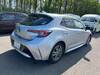 TOYOTA COROLLA SPORT